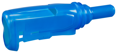 Accesorios Makita juego de fundas indicadoras azul - 191s64-0 191s64-0