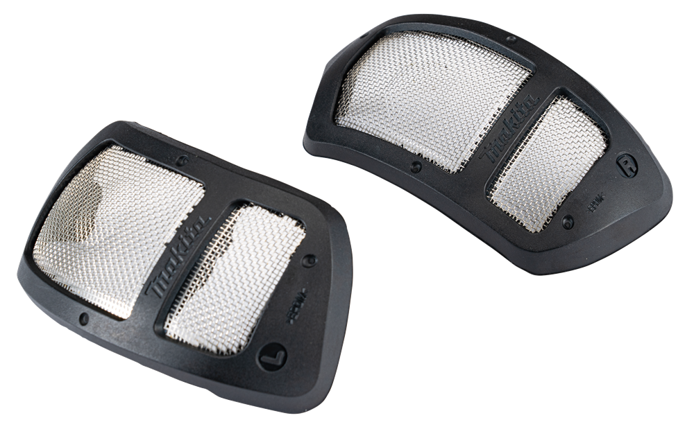 Accesorios Makita juego de filtros de polvo amoladora angular - 191t15-9 191t15-9