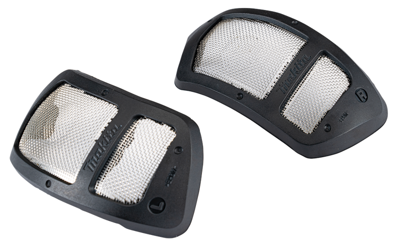 Accesorios Makita juego de filtros de polvo amoladora angular - 191t15-9 191t15-9