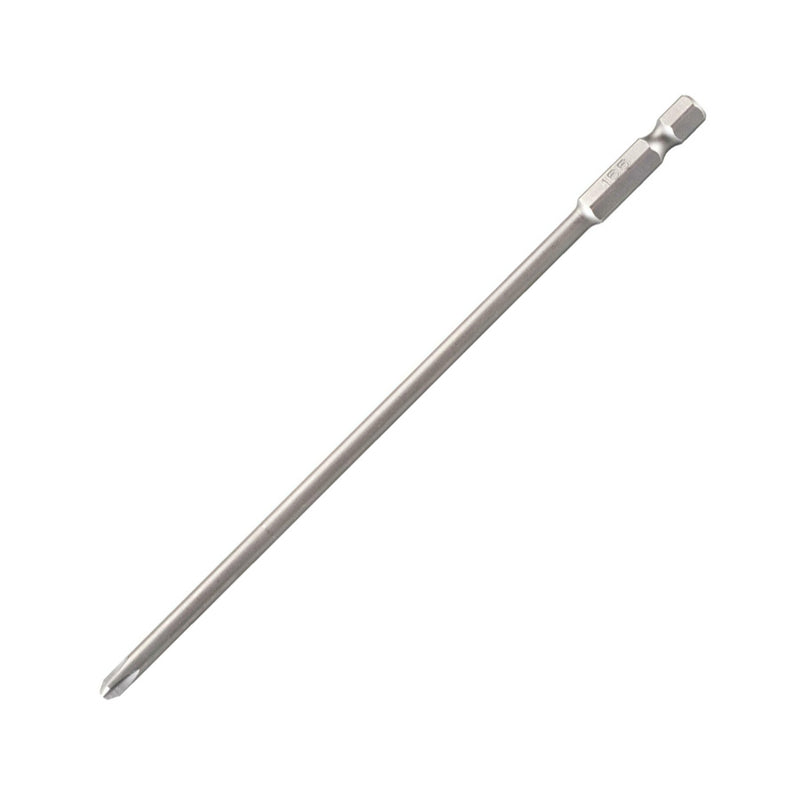 Makita accessoires schroefbit ph2x155mm - 191v02-0 191v02-0
