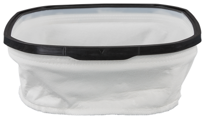 Accessori Makita aspirapolvere con filtro antipolvere in tessuto - 191v71-1 191v71-1