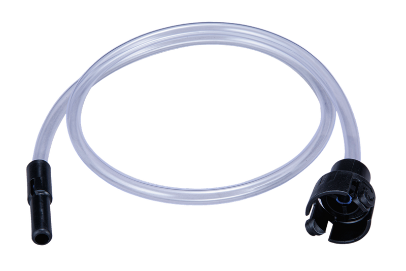 Makita accessoires blaasmondset flexibel - 191x21-8 - 191x21-8