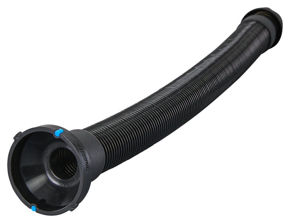 Tubo prolunga accessori Makita - 191x23-4 - 191x23-4