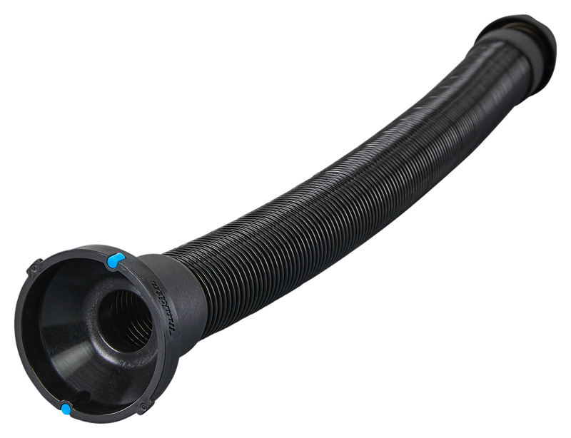 Tubo prolunga accessori Makita - 191x23-4 - 191x23-4