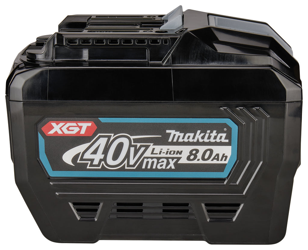 Batteria Makita bl4080f xgt 40v max 8.0ah