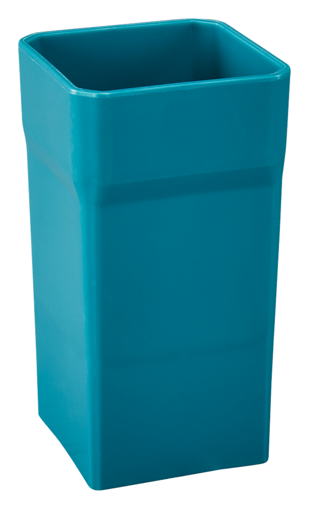 Scatola porta accessori Makita 50x50mm per organizer mbox - 191x93-3 - 191x93-3