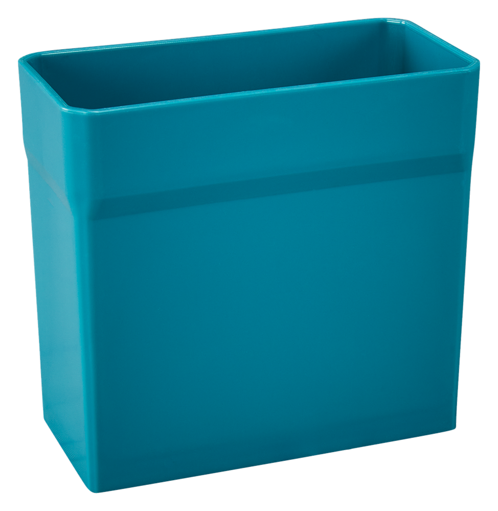 Scatola porta accessori Makita 100x50mm per organizer mbox - 191x94-1 - 191x94-1