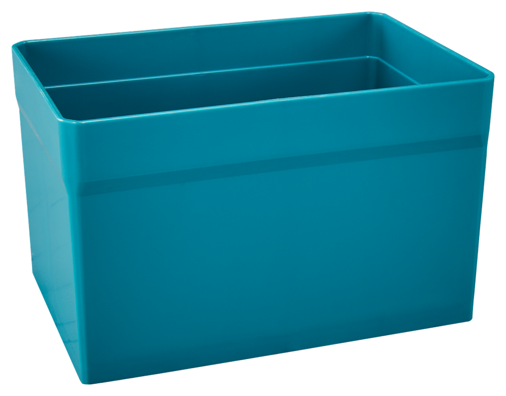 Scatola porta accessori Makita 150x100mm mbox organizer - 191x96-7 - 191x96-7