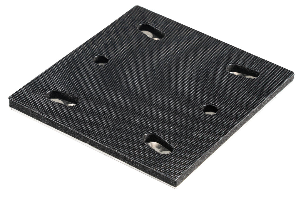 Accessori Makita supporto arco morsetto quadrato velcro dbo480, dbo481, dbo482 - 191y24-8 - 191y24-8