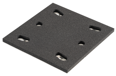 Accesorios Makita abrazadera cuadrada de soporte de arco - 191y25-6 191y25-6
