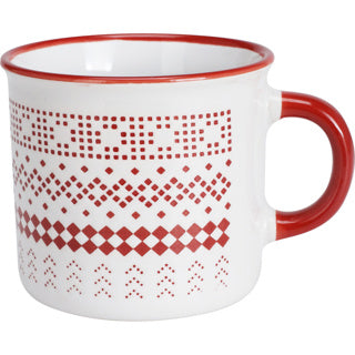 Copa de porcelana 170 ml 5.75oz 6