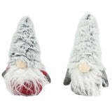ABI Christmas Gnoom 20 cm 2 surti - afbeelding 1