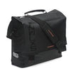 New Looxs Varo Messenger schoudertas - Zwart - Waterdicht - 15L