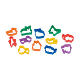Kleiset, 22dlg. - afbeelding 3