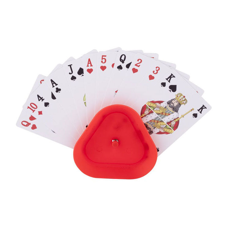 Titolare delle carte da gioco