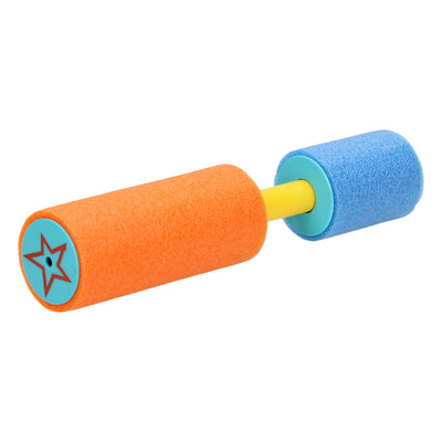 Schiuma nebulizzata con acqua