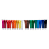 Vernice acrilica, 18dlg. - afbeelding 3
