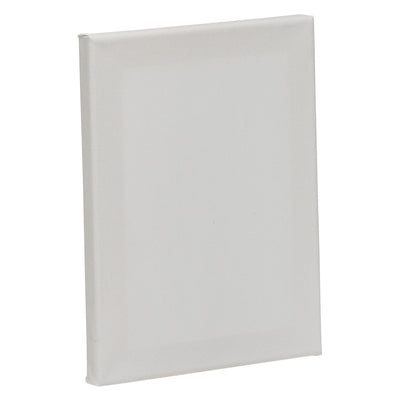 músculo de lona estirado