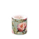 Ambiente kaars klein peonies composition