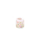 Ambiente kaars small pastel flowers roze
