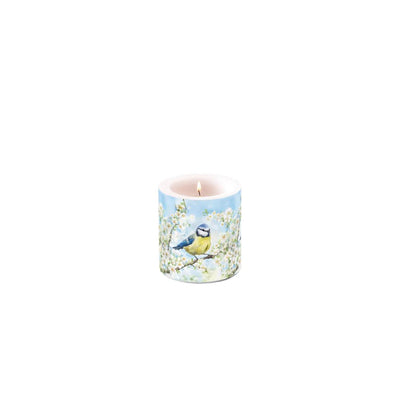 Ambiente kaars small blossom time