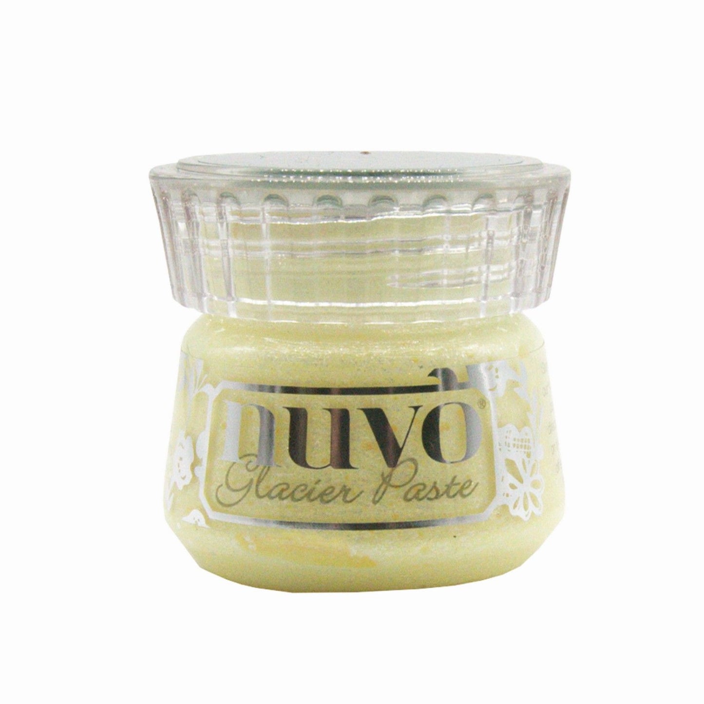Nuvo di tonic studios nuvo • lucciola con pasta di ghiacciaio