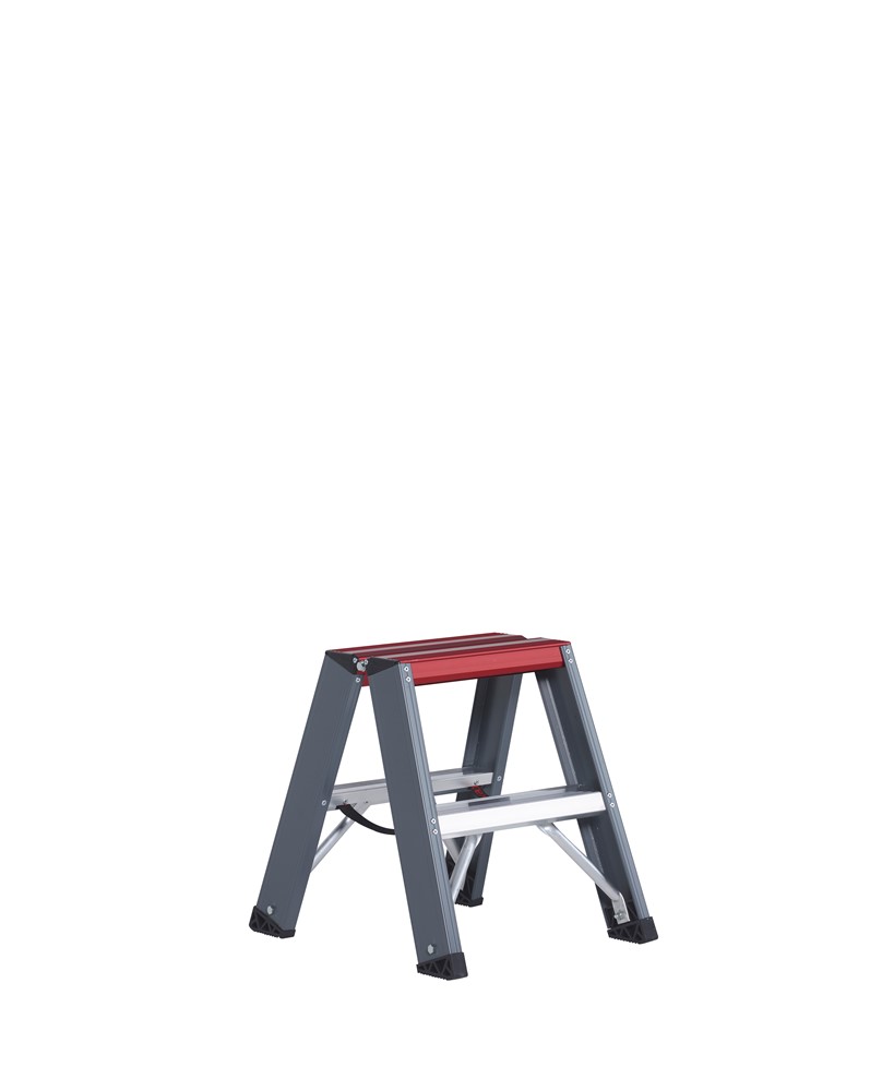 Altrex falco escalera doble sin ascensor fdo 2 x 2 - 192322
