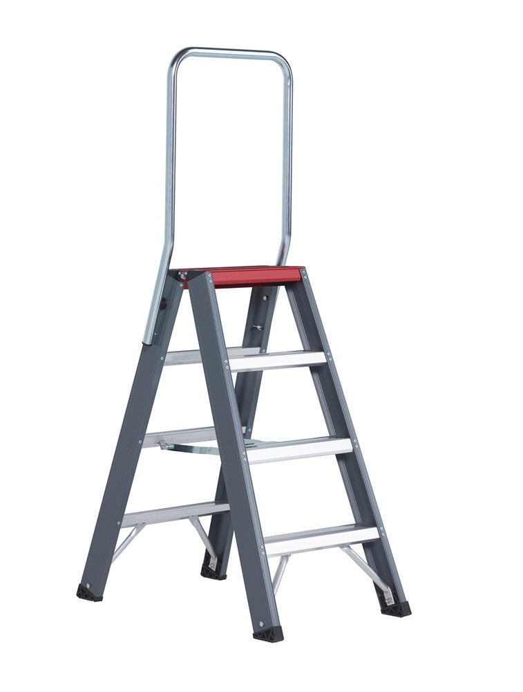 Altrex falco escalera doble sin ascensor fdo 2 x 4 - 192424