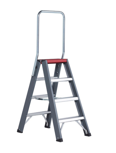 Altrex falco escalera doble sin ascensor fdo 2 x 4 - 192424