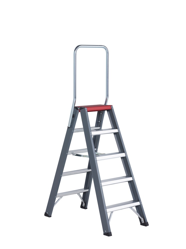 Altrex falco escalera doble sin ascensor fdo 2 x 5 - 192425