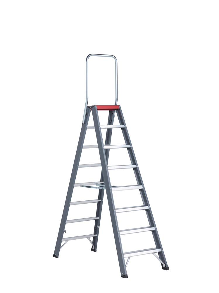 Altrex falco scala doppia walk-up fdo 2 x 8 - 192428