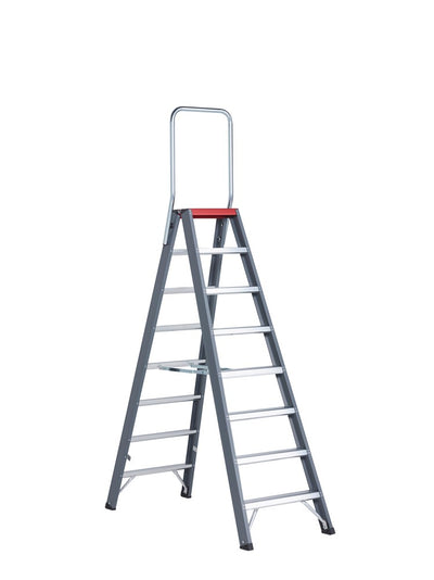 Altrex falco escalera doble sin ascensor fdo 2 x 8 - 192428
