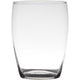 B-living vaas glas essentials hood ã˜14xh20cm