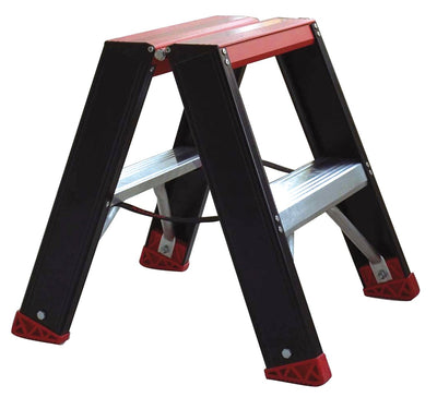 Altrex taurus escalones dobles tdo 2 x 2 - 192502