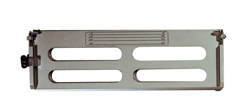Adaptador de riel guía de accesorios Makita - 192506-3