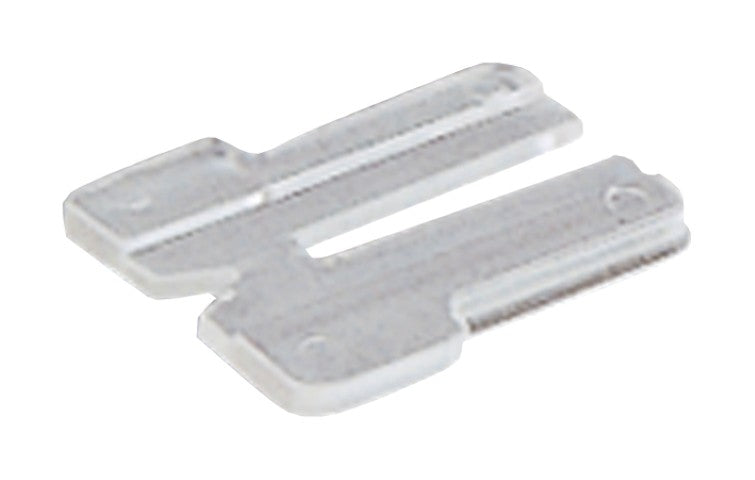 Accesorios Makita placa antiastillas | por 5 piezas - 192557-6