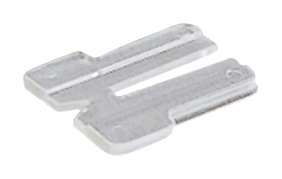 Accesorios Makita placa antiastillas | por 5 piezas - 192557-6