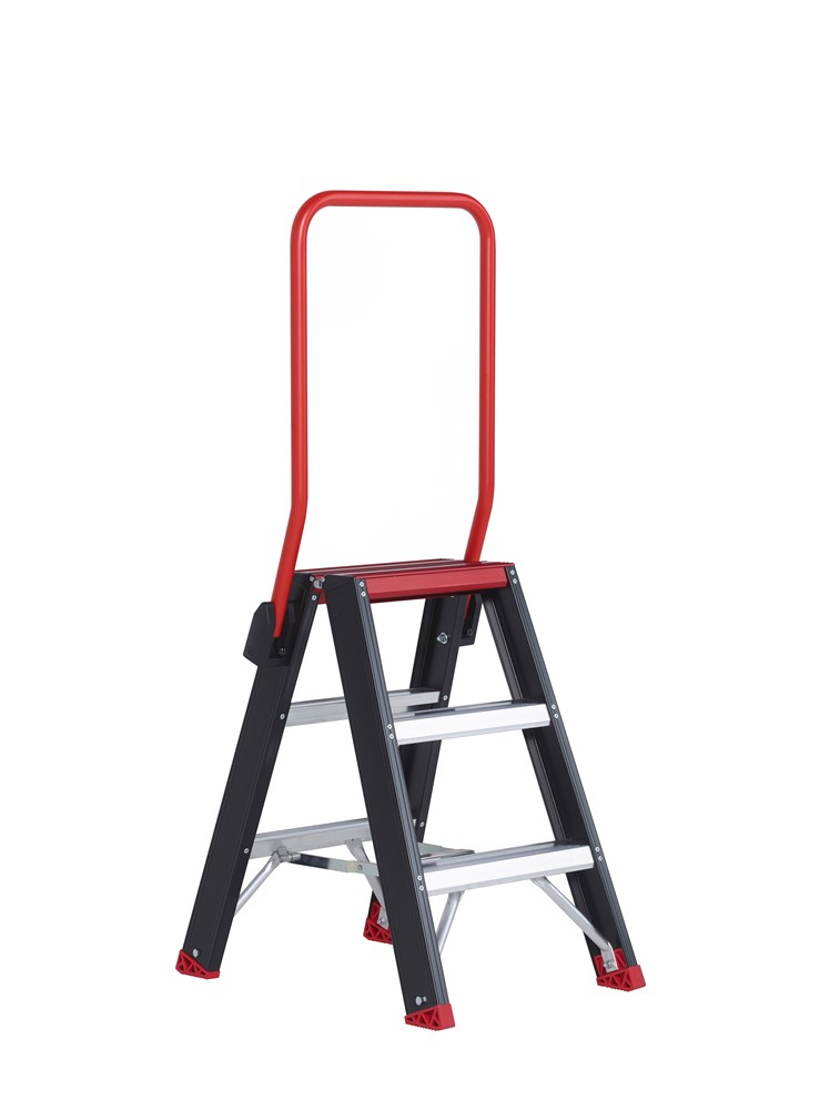 Altrex taurus escalones dobles tdo 2 x 3 - 192603