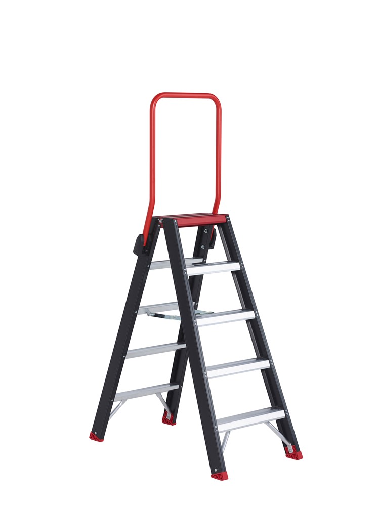Altrex taurus doble peldaño tdo 2 x 5 - 192605