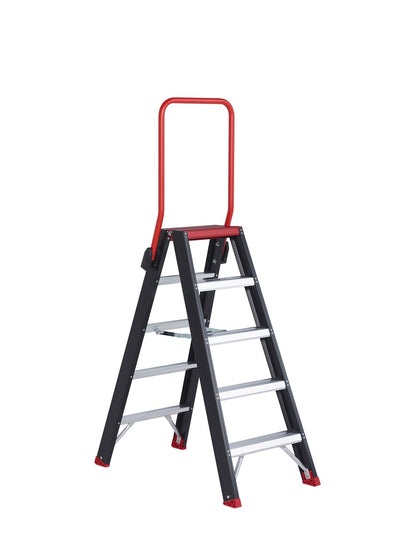 Altrex taurus doble peldaño tdo 2 x 5 - 192605