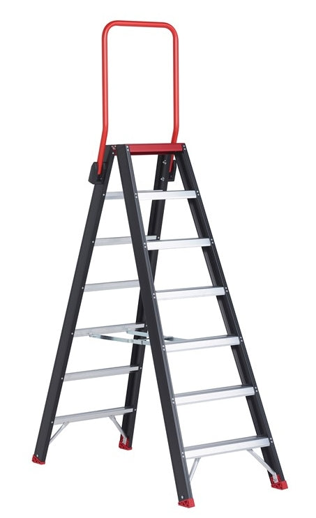 Altrex taurus doble peldaño tdo 2 x 7 - 192607