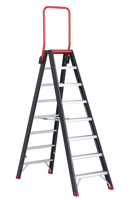Altrex taurus doble peldaño tdo 2 x 8 - 192608
