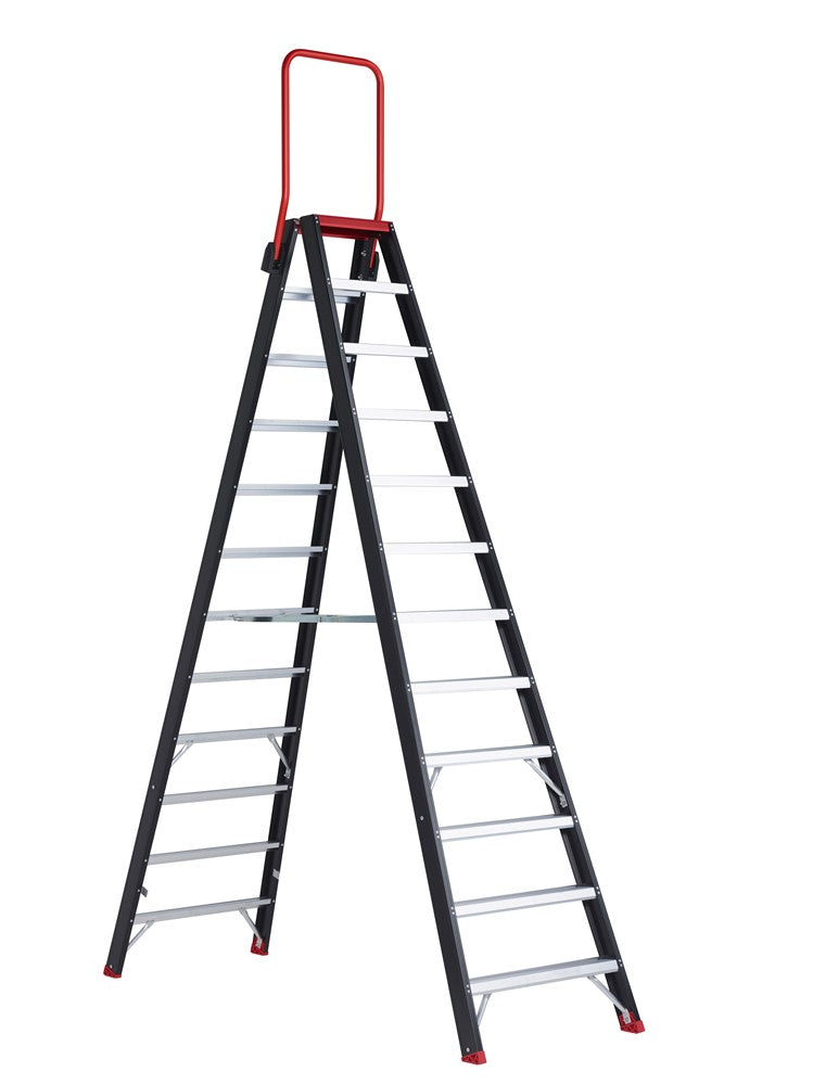 Altrex taurus doble peldaño tdo 2 x 12 - 192612