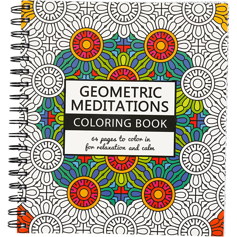 Https: www.cchobby.nl kleurboek-geometric-afm-19-5x23-cm-aantal-pagina-s-64-1-stuk