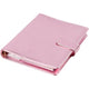 Bullet Journal Creativ Company Planner, medidas 19x23,5x4 cm, carpeta de anillas, rosa, 1 unidad