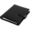 Bullet Journal Creativ Company Planner, tamaño 19x23,5x4 cm, carpeta de anillas, negro, 1 unidad