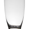 Hakbijl glass vaas essentials marian glas ø14xh25cm