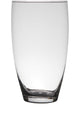 Hakbijl glass vaas essentials marian glas ã˜14xh25cm