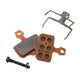 Sram remblok schijfrem scintered staal elixir level road red force axs