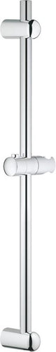 Grohe euphoria douchestang - 60cm - chroom